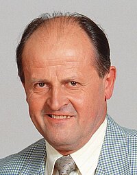 Isidor Bauernfeind